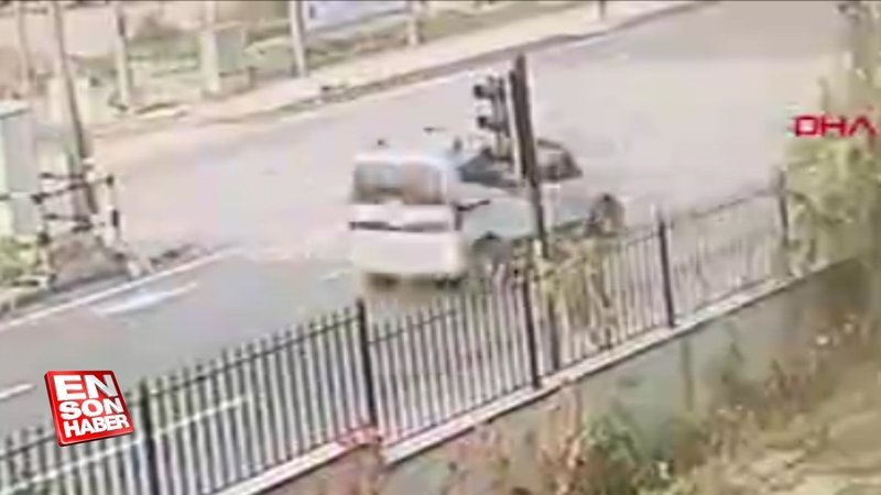 Bursa'da 17 yaşındaki sürücünün çarptığı Zeynep yaşamını yitirdi