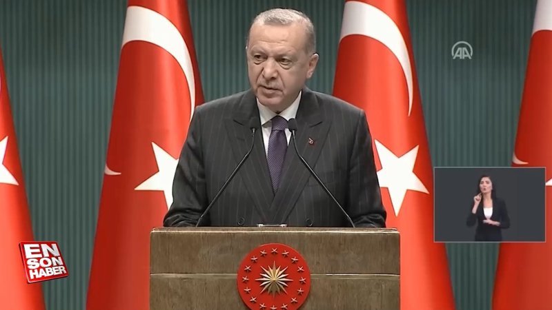 Cumhurbaşkanı Erdoğan: Boraltan faciasında CHP'nin tarihimize sürdüğü lekeyi temizledik