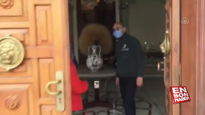 SBK Holding'e kara para operasyonu