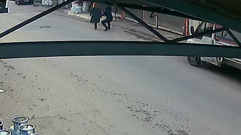 Gaziantep’te kısıtlamada dışarı çıktı, 7 bin lirasını kaptırdı