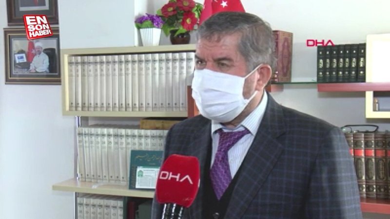 Alo Fetva Hattı'na aşı soruları