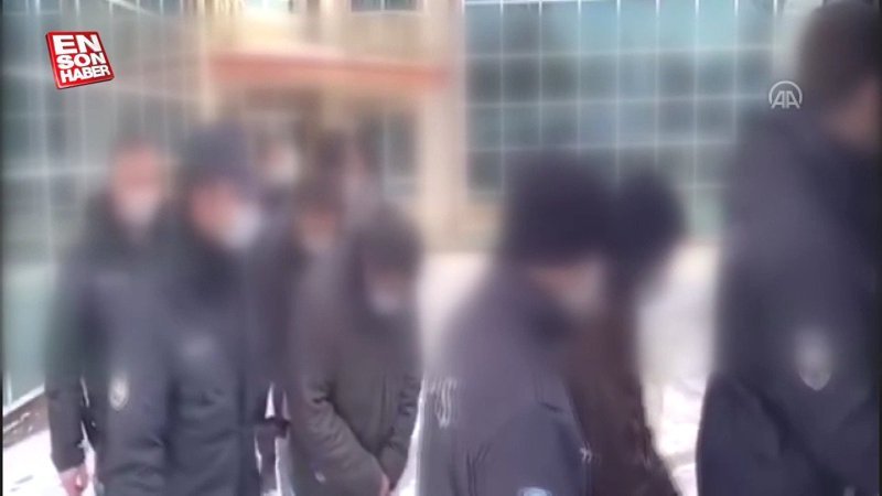 Ankara merkezli 4 ilde yasa dışı bahis operasyonu