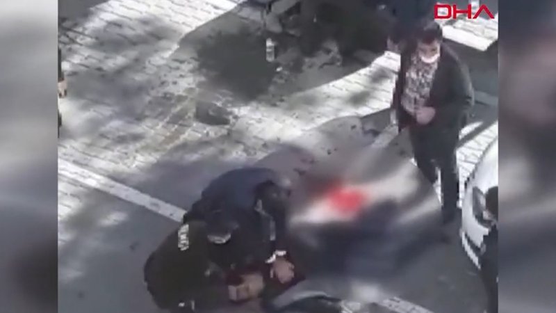 Nevşehir'de eski çalışanı tarafından öldürüldü