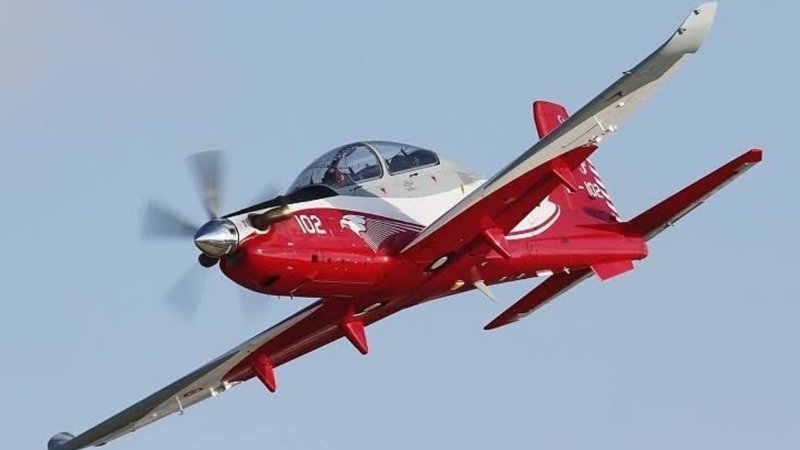 Temel Kotil: Hürkuş'a yurt dışından talep var