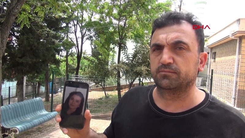 Kahramanmaraş'ta yaşayan Fatma Gül'den haber alınamıyor: Kızım daha önce 3 defa evden kaçtı