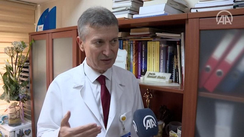 Sputnik V, Türkiye'de sıfırdan üretilecek