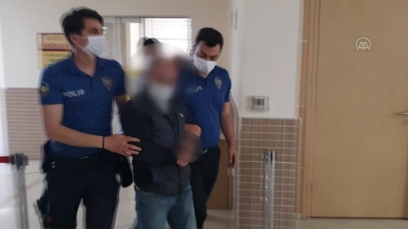 Thodex'in yazılımcısı adli kontrolle serbest