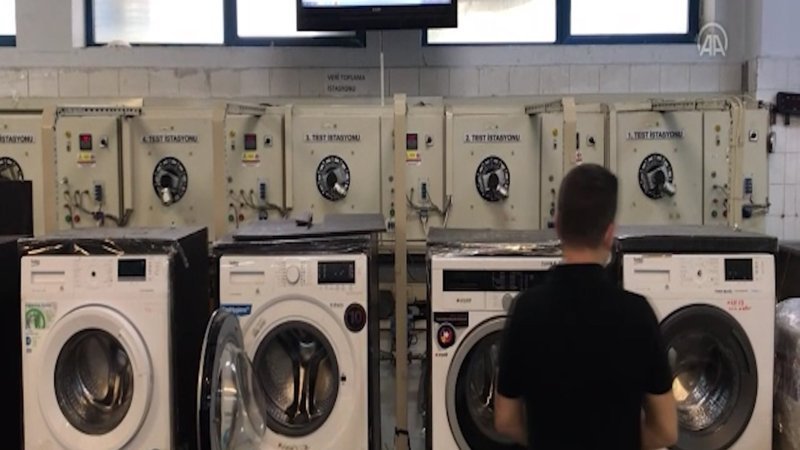 Türkiye'den 32 ülkeye elektrik motoru ihracatı