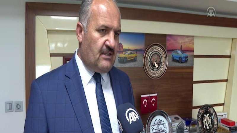 Taksiciler ÖTV muafiyeti istiyor