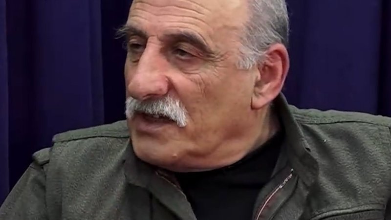 PKK'dan HDP'ye çağrı: İktidar olun sizin arkanızdayız