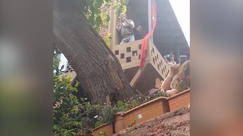 Bilgehan Bilge: Asla aşı olmayın