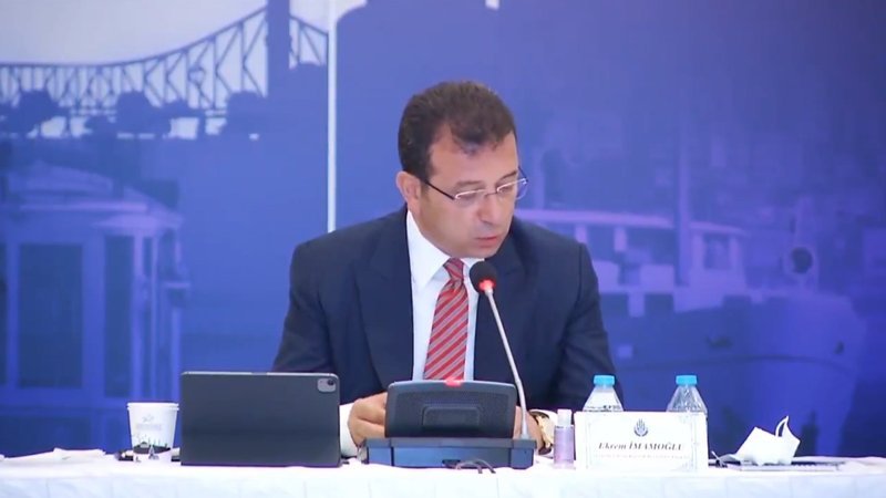 İstanbul'da 750 minibüs ve 250 dolmuş taksinin taksiye dönüştürülmesi onaylandı