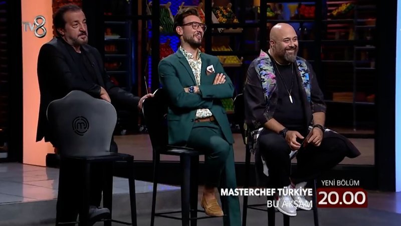 MasterChef 24. bölüm fragmanı
