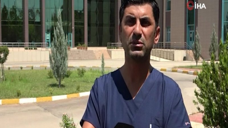 Diyarbakır, en az koronavirüs aşısı yaptıran iller arasında yer alıyor