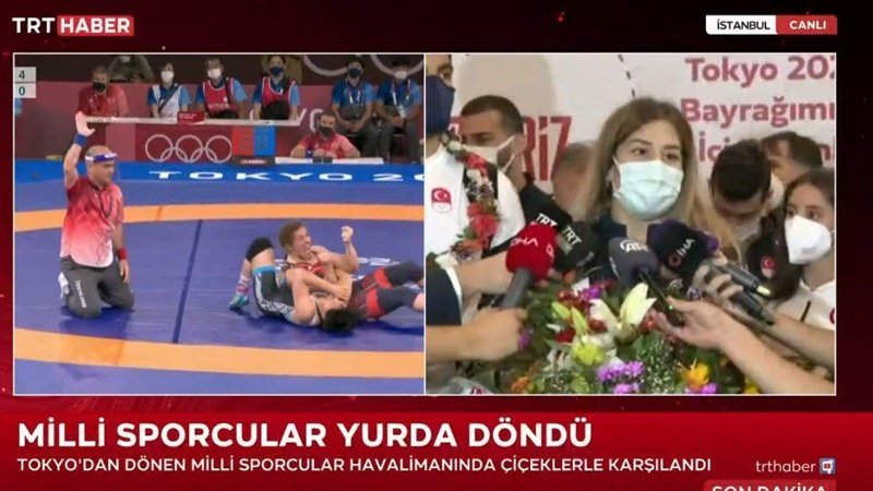 Yasemin Adar: Kadın olarak ilkleri başardık