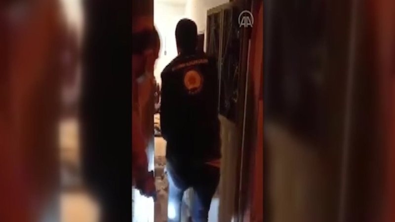 Van’da 43 kaçak göçmen yakalandı