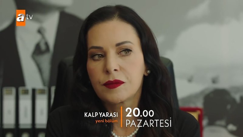 Kalp Yarası 14. Bölüm Fragman