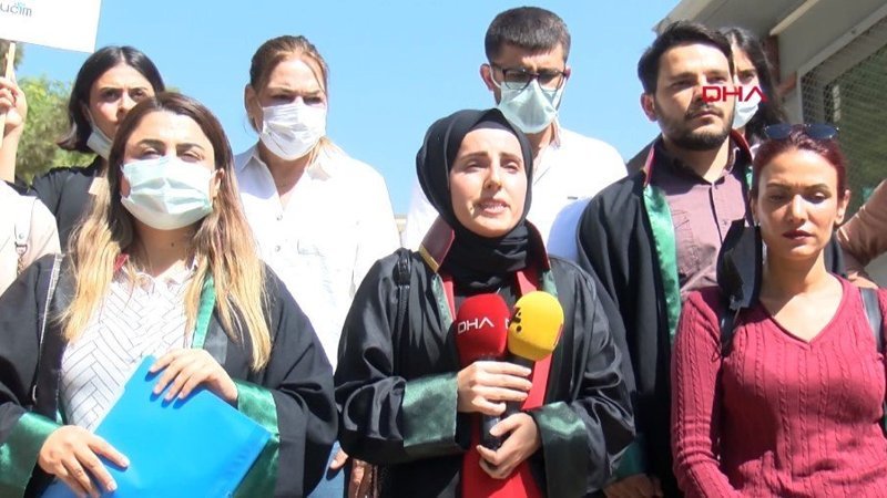 Mardin’de cinsel saldırısına uğrayan çocuğun avukatından açıklama