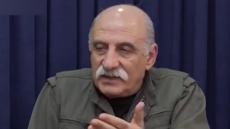 Duran Kalkan: CHP, HDP'yle birlikte olmaya devam etmeli