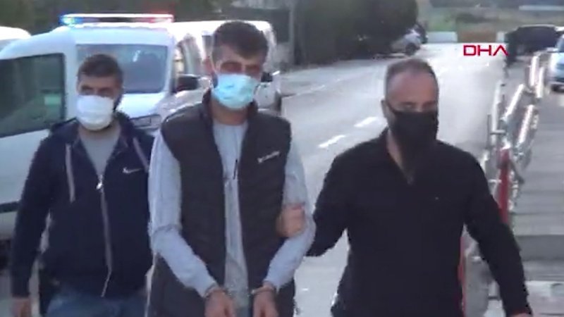 Adana'da 90 firariye yönelik şafak operasyonu