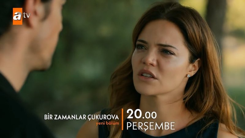 Bir Zamanlar Çukurova 109. Bölüm Fragmanı