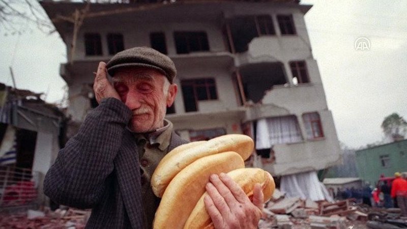 Düzce'deki depremin üzerinden geçen 22 yılda acılar dinmedi