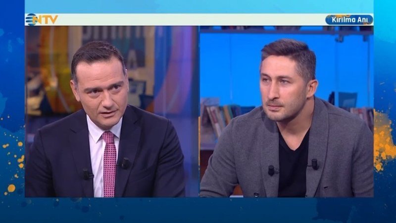 Sabri Sarıoğlu: Selçuk İnan'a çok kırgınım