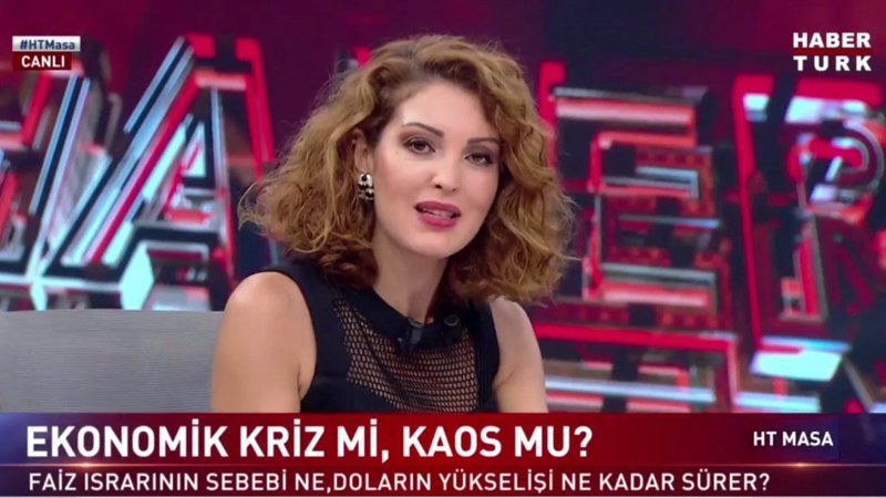 Nagehan Alçı, maaşına zam istedi