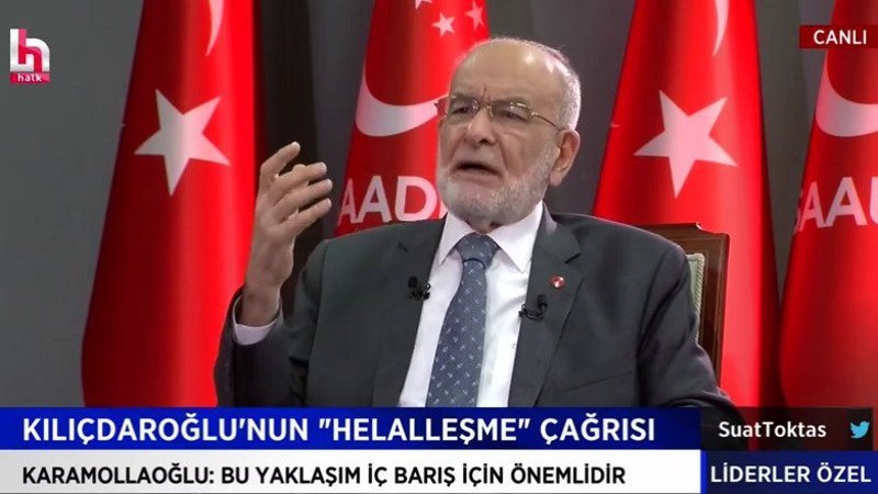 Temel Karamollaoğlu: 28 Şubatçı komutanların yargılanmasını sindiremiyorum