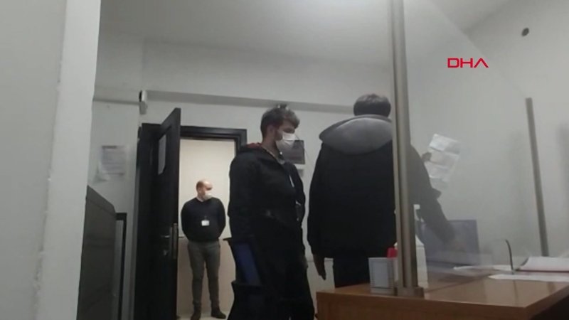 Tekirdağ'da 1 milyon liralık dükkanı sahte vekaletname ile satmak isterken yakalandı