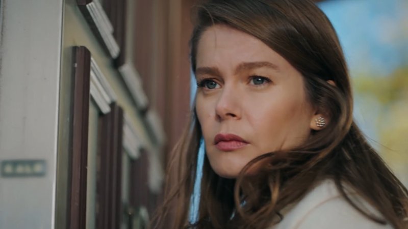 Camdaki Kız 23. Bölüm 2. Fragman