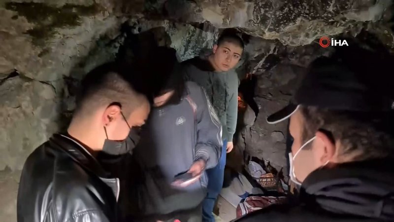 Karabük'te alkol komasına giren genç, ekiplerden defalarca özür diledi