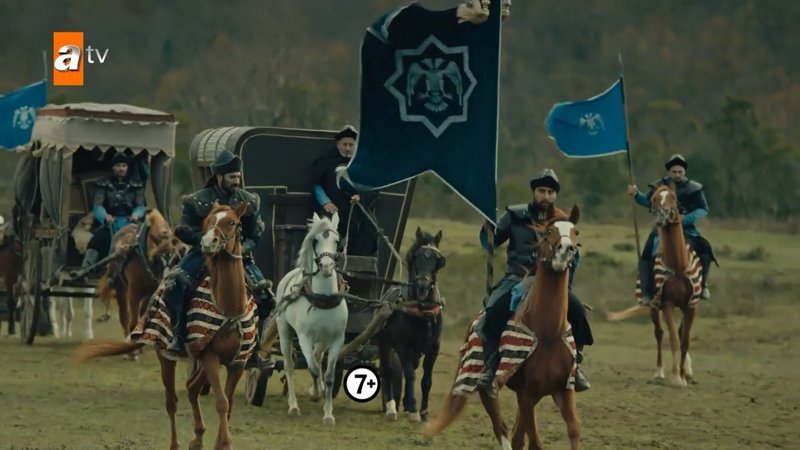 Kuruluş Osman 74. Bölüm 2. Fragmanı