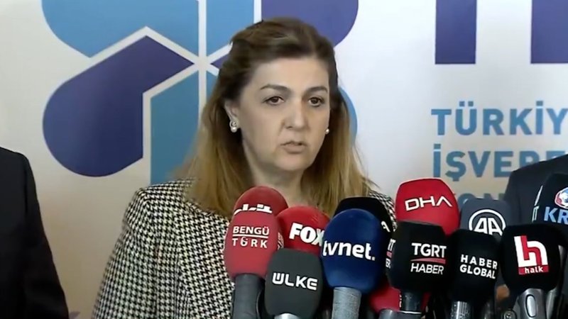 Asgari ücrette 3. toplantı sona erdi