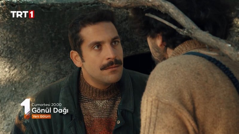 Gönül Dağı 44. Bölüm 2. Fragmanı