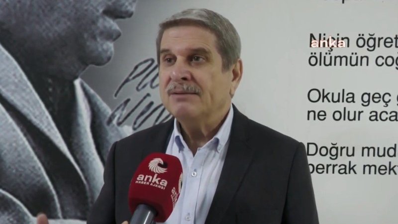 Aytun Çıray: BionTech aşılarından vazgeçmesinler