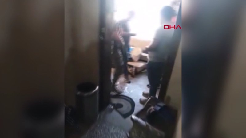 Batman'da 23 kişilik suç örgütü çökertildi