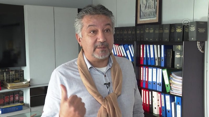 HAYTAP Başkanı Şenpolat: Saldıran hayvanın sahibi cinayete teşebbüsten yargılanmalı