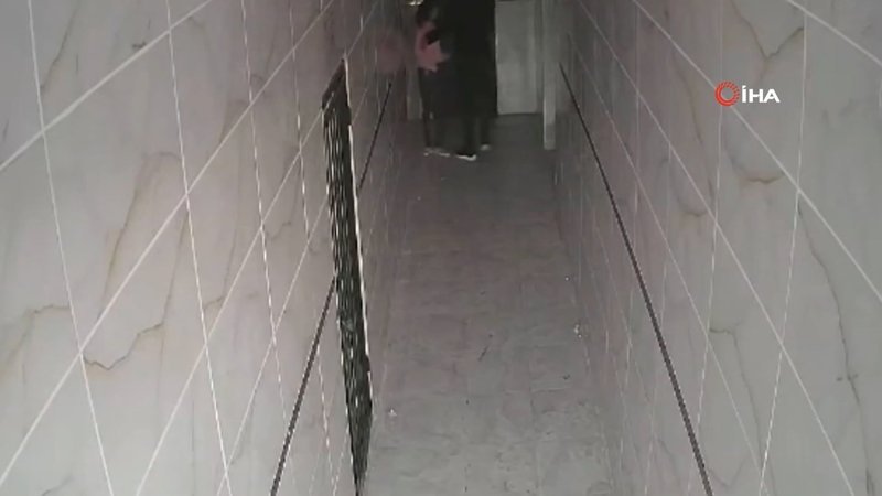 Şanlıurfa'da çocukları takip ederek tacizde bulunan zanlı yakalandı