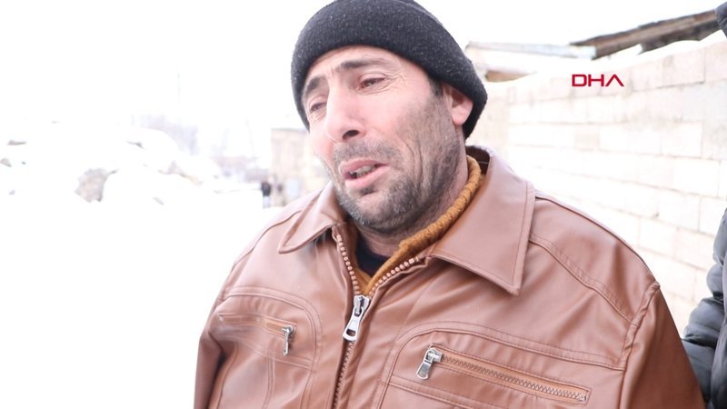 Erzurum'daki kadın eşini uykusunda bıçakla öldürdü