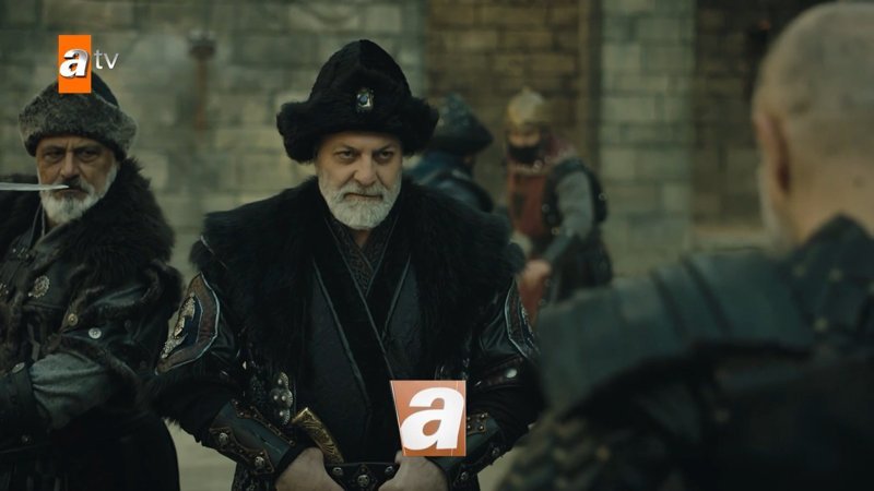 Kuruluş Osman 80. Bölüm 2. Fragmanı