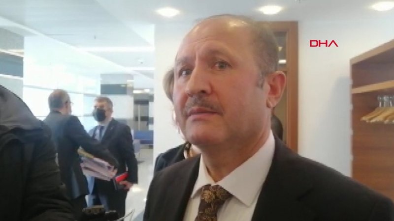 Hazırlık Komisyonu Semra Güzel için toplanıyor