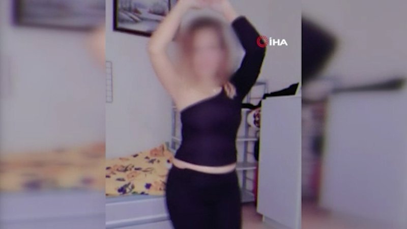 İzmir'de TikTok bağımlısı anne çocuklarının velayetini kaybetti