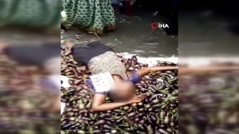 Kongo’da elektrik akımına kapılan 26 kişi hayatını kaybetti