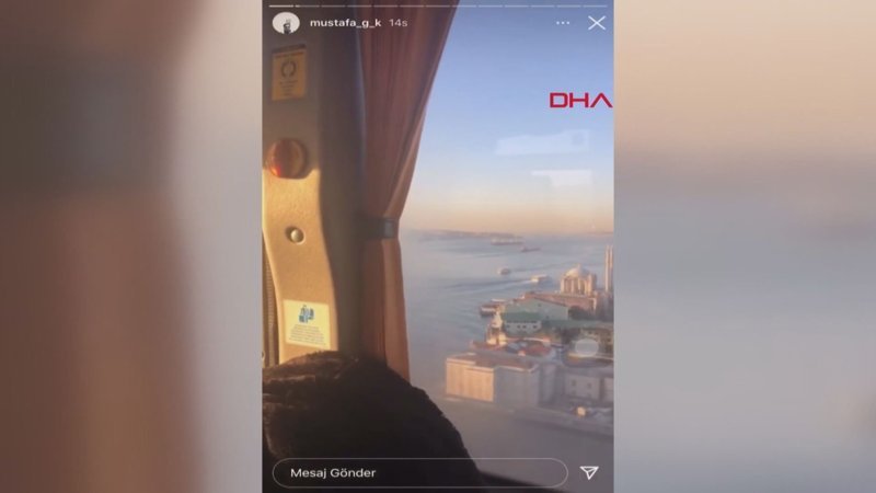 İstanbul'da sahte rehberlere tepki