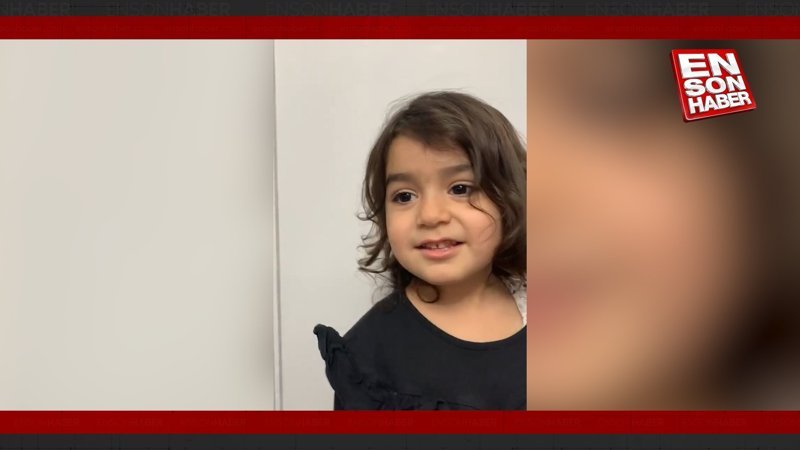 Cumhurbaşkanı Erdoğan, çocukların geçmiş olsun videolarına cevap verdi