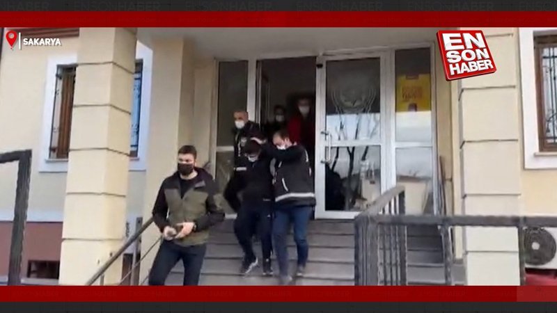 Sakarya'da, Damla'yı öldüren av tüfeği ev sahibinin çıktı