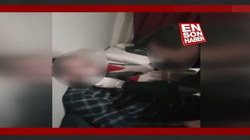Bursa'da para meselesi yüzünden rehin alınan gence işkence