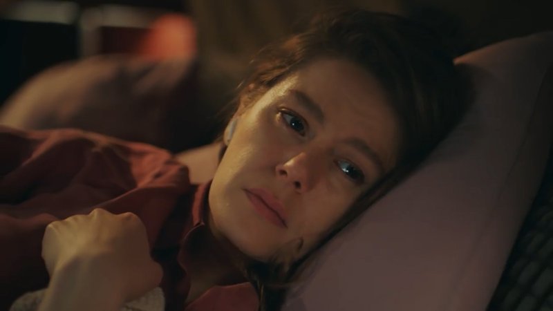 Camdaki Kız 34. Bölüm Fragmanı