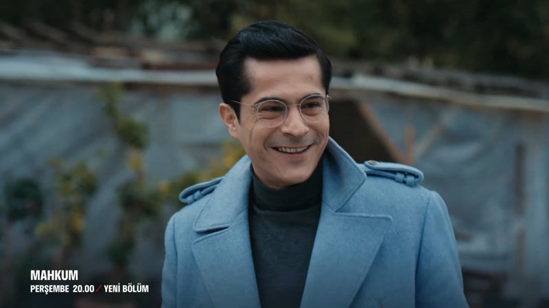 Mahkum 14. Bölüm 2. Fragmanı